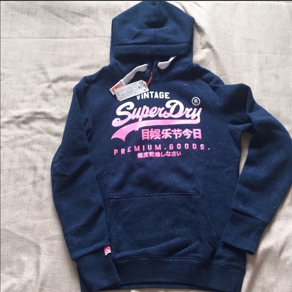 Superdry Hoodie